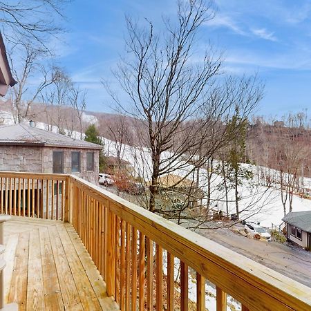 Slopesider 27 Villa Sugar Mountain Exterior photo